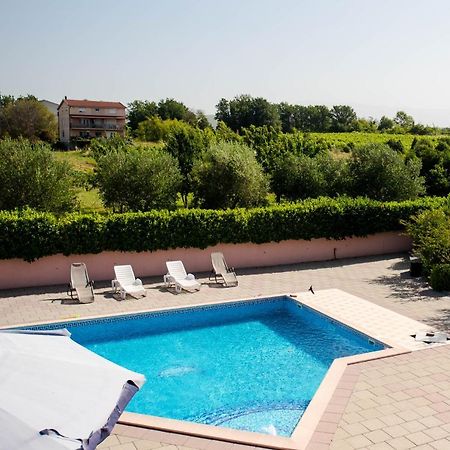 Villa Miriam Family Apartment Međugorje Екстериор снимка