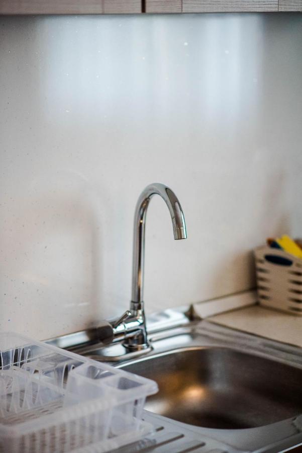 Villa Miriam Family Apartment Međugorje Екстериор снимка