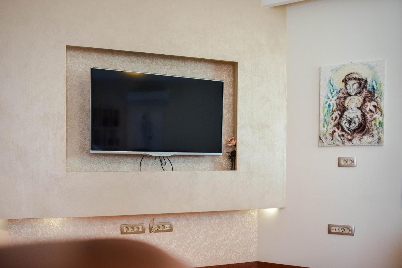Villa Miriam Family Apartment Međugorje Екстериор снимка