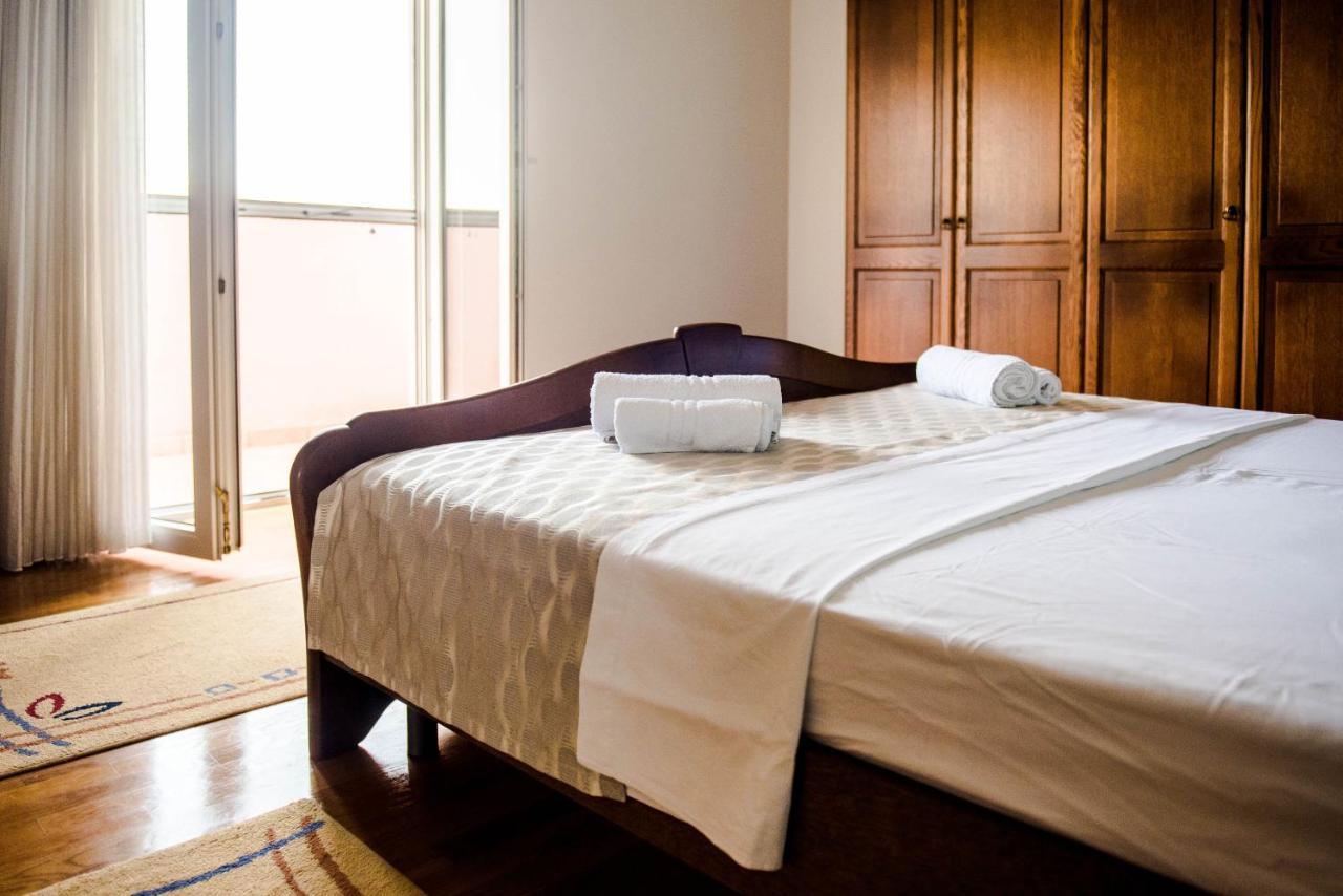 Villa Miriam Family Apartment Međugorje Екстериор снимка