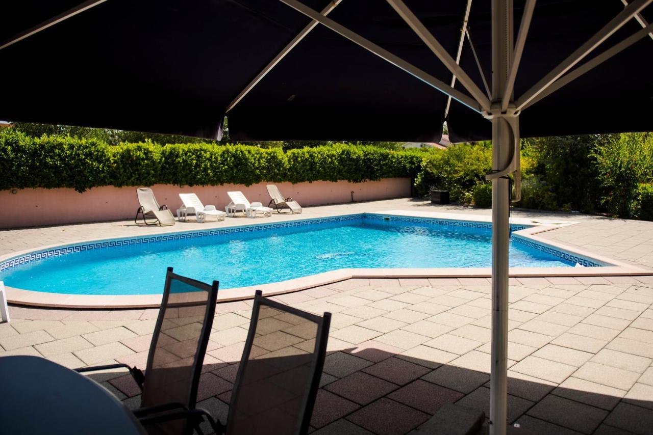 Villa Miriam Family Apartment Međugorje Екстериор снимка