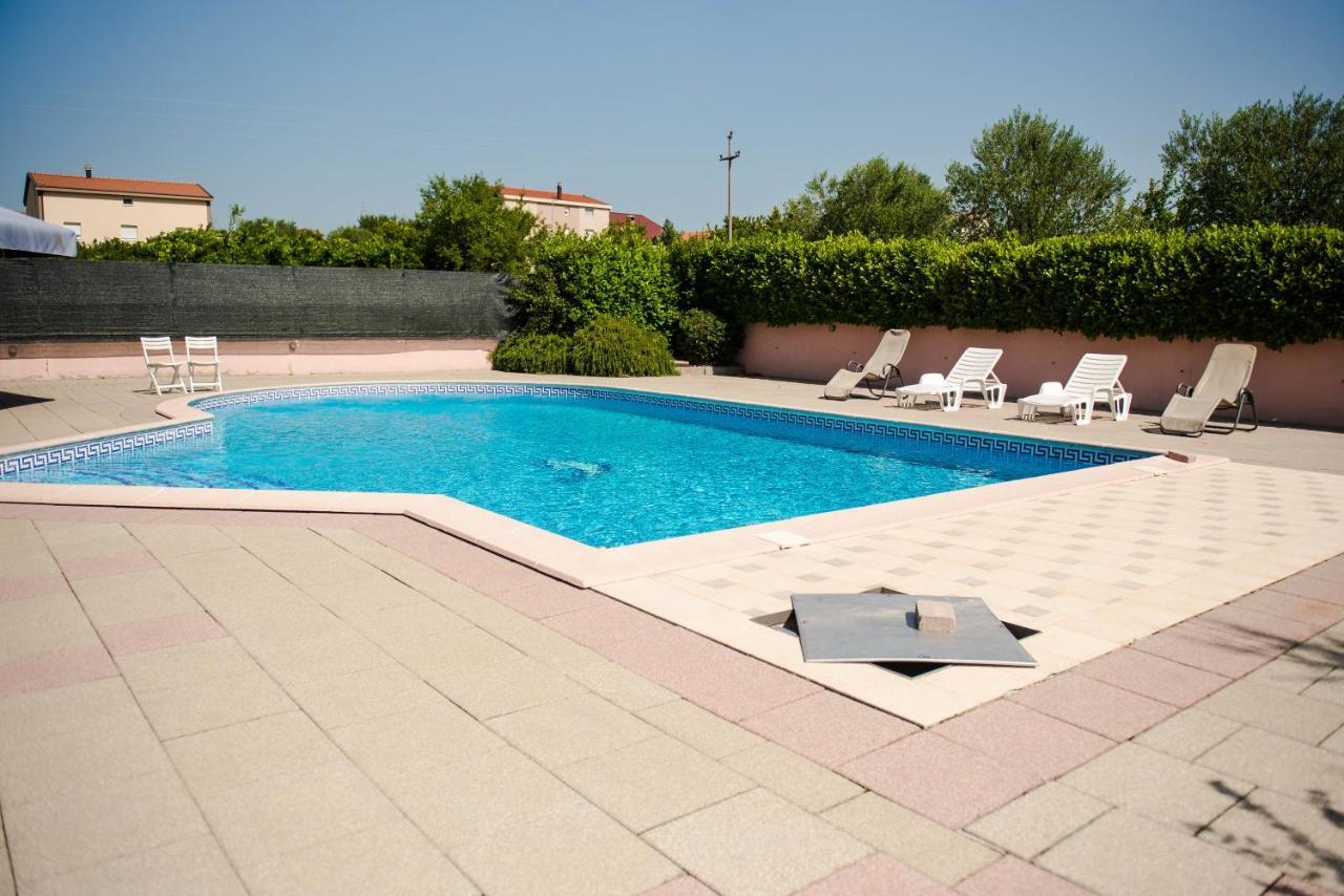 Villa Miriam Family Apartment Međugorje Екстериор снимка