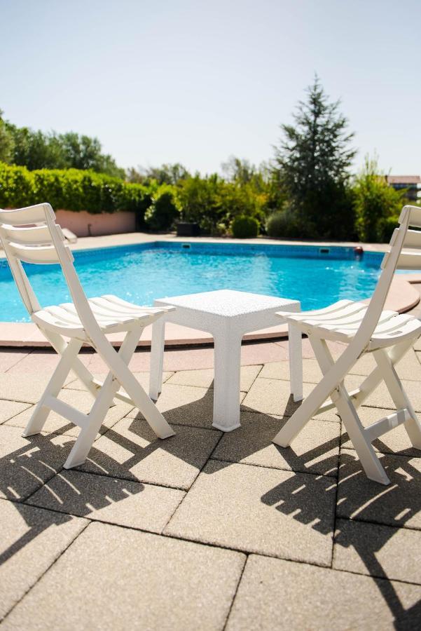 Villa Miriam Family Apartment Međugorje Екстериор снимка