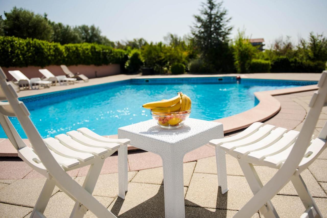 Villa Miriam Family Apartment Međugorje Екстериор снимка