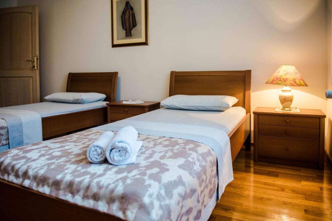Villa Miriam Family Apartment Međugorje Екстериор снимка