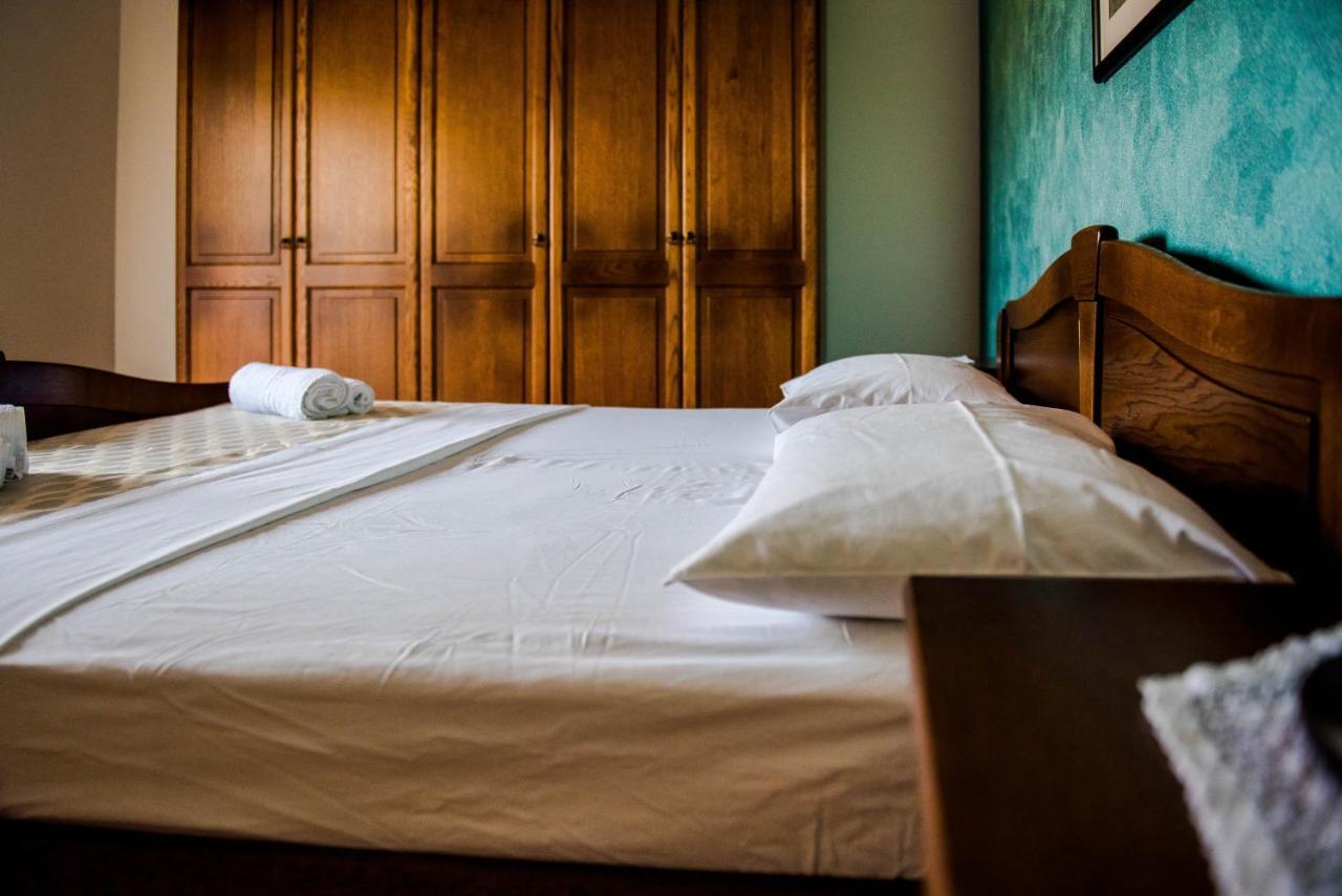 Villa Miriam Family Apartment Međugorje Екстериор снимка