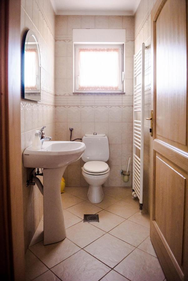 Villa Miriam Family Apartment Međugorje Екстериор снимка