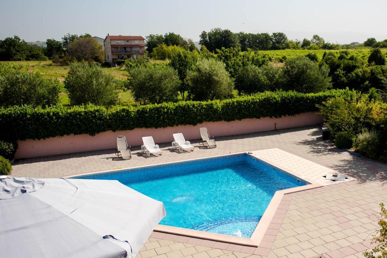Villa Miriam Family Apartment Međugorje Екстериор снимка