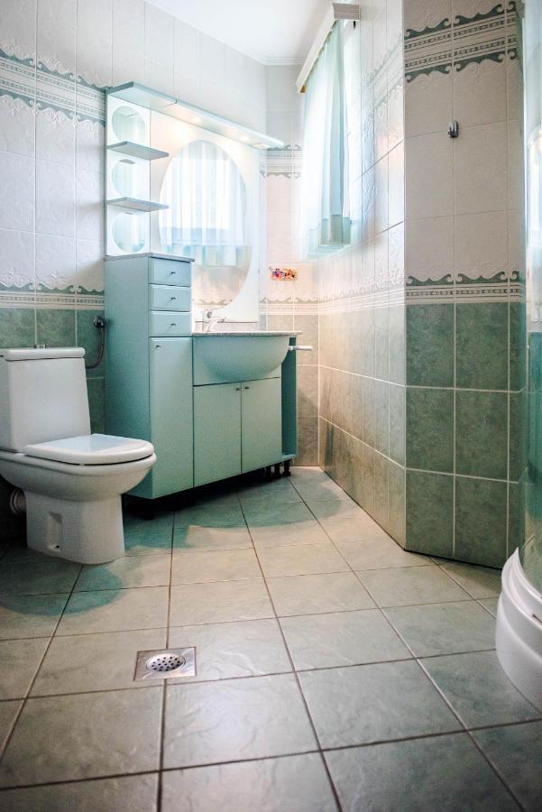 Villa Miriam Family Apartment Međugorje Екстериор снимка