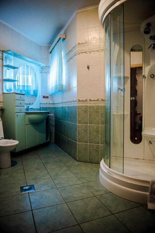 Villa Miriam Family Apartment Međugorje Екстериор снимка
